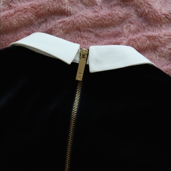 Ted Baker Cheryl Embellished Cocktail Dress - Picture 11 of 13